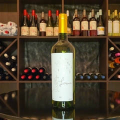 Vinho Branco Seco Lorena - comprar online