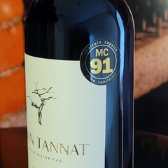 Vinho Fino Tinto Seco Gran Tannat Safras Históricas - comprar online