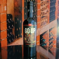 Vinho Tinto Seco GO UP Cabernet Sauvignon - comprar online