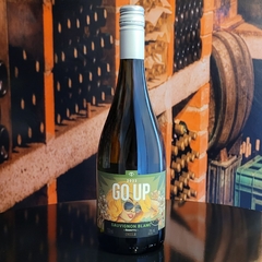 Vinho Branco Seco GO UP Sauvignon Blanc - comprar online