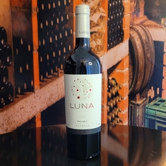 Vinho Tinto Seco Luna Malbec Agrelo - comprar online