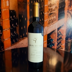 Vinho Fino Tinto Seco Gran Tannat Safras Históricas na internet