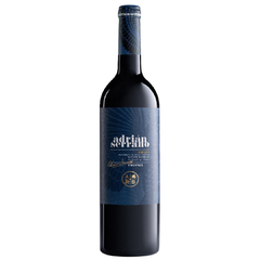 Vinho Tinto Seco Adrian Serrano Crianza Tempranillo