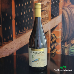 Vinho Branco Seco El Payador Chardonnay - comprar online