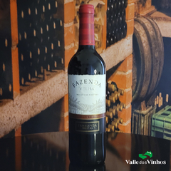 Vinho Tinto Suave Fazenda Velha - comprar online