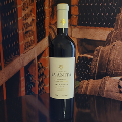 Vinho Tinto Seco Finca La Anita Gran Corte - comprar online