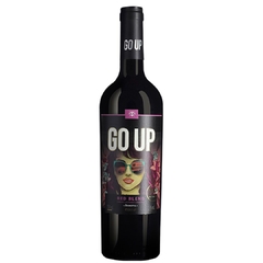 Vinho Tinto Seco GO UP Red Blend Reserva