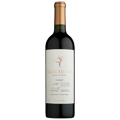 Vinho Fino Tinto Seco Gran Tannat Safras Históricas