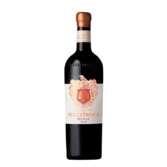 Vinho Tinto Seco Le Grand Domaine Grand Shiraz