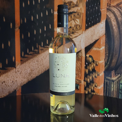 Vinho Rosé Seco Luna Malbec - comprar online