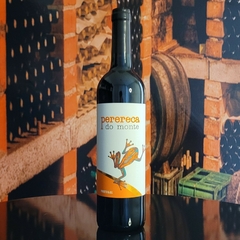 Vinho Tinto Seco Perereca do Monte - comprar online