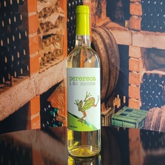 Vinho Branco Seco Perereca do Monte - comprar online