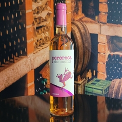 Vinho Rosé Meio Seco Perereca do Monte - comprar online