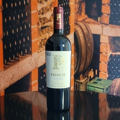 Vinho Tinto Seco Primus Carménère - comprar online