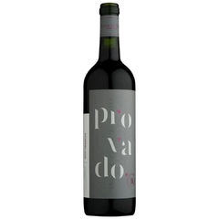 Vinho Tinto Seco Provado Assemblage