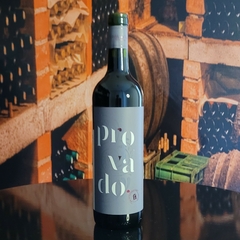 Vinho Tinto Seco Provado Assemblage - comprar online