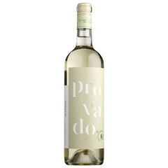 Vinho Branco Seco Provado Moscato