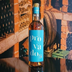 Vinho Rosé Seco Provado - comprar online