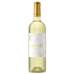 Vinho Branco Seco Sei Lá!