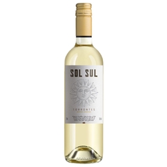 Vinho Branco Seco Sol Sul Torrontés