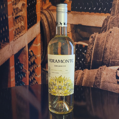 Vinho Branco Seco Veramonte Gran Reserva Sauvignon Blanc - comprar online