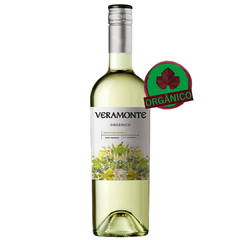 Vinho Branco Seco Veramonte Gran Reserva Sauvignon Blanc