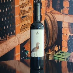 Vinho Tinto Seco Solo Merlot 2009 - comprar online