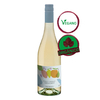 Vinho Branco Seco Mediterranico Pinot Grigio IGT Terre Siciliane