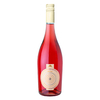 Vinho Rosé Meio Seco Merlot Frisante Feudo