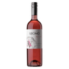 Vinho Rosé Meio Seco Aromo Syrah