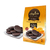 Galletitas de Naranja Bañadas en Chocolate Angiola x 130g