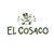 Harina de Coco - El Cosaco x 200g - comprar online