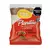 Crackers Planitas Lulemmu sabor Tomate y Albahaca x 70g