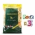 PACK x 3 Fideos Moños multivegetales Doña Rosa x 400g
