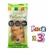 PACK x 3 Palmeritas de Hojaldre Naquet x 160g