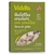 Galletitas Crackers Mix de Semillas ViaVita Libres de gluten