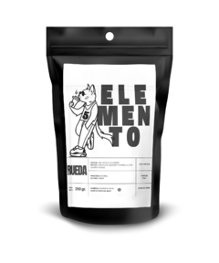 5to Elemento 250gr