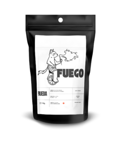 Fuego 1KG