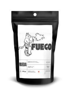 Fuego 3KG