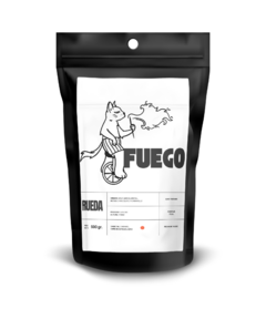 Fuego 500GR