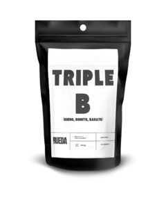 Triple B 250gr