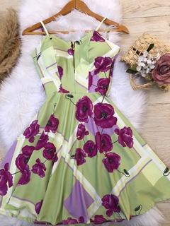 Vestido boneca - loja online