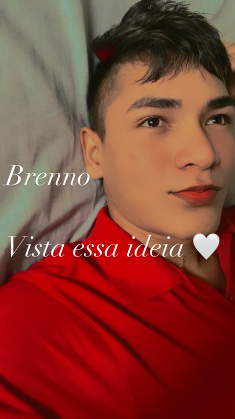 Brenno x Joy