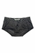 CUECA BOXER TELA PRETO na internet