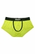 CUECA BOXER AMARELO NEON na internet