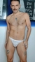 CUECA SUPER FIO RENDA BRANCO