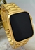 RELÓGIO SMARTWATCH ULTRA MINI GOLD - loja online