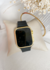 RELÓGIO SMARTWATCH ULTRA MINI GOLD