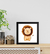 Quadro | Baby Lion - comprar online