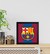 Quadro | Barça